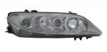 Mazda 6 2003-2005 Right Passenger Side Replacement Headlight