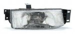 1994 Ford Escort Right Passenger Side Replacement Headlight