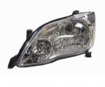 2006 Toyota Avalon Left Driver Side Replacement Headlight
