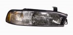 1997 Subaru Legacy Right Passenger Side Replacement Headlight