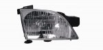 2001 Pontiac Montana Right Passenger Side Replacement Headlight