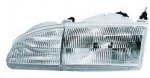 1997 Ford Thunderbird Right Passenger Side Replacement Headlight