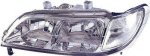 1997 Acura CL Left Driver Side Replacement Headlight