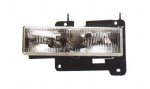 Chevy Tahoe 1995-1999 Left Driver Side Replacement Headlight