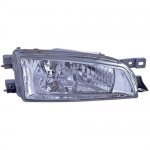 2000 Subaru Impreza Right Passenger Side Replacement Headlight