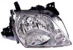 Mazda MPV 2002-2003 Right Passenger Side Replacement Headlight