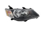 2011 Toyota Yaris Hatchback Right Passenger Side Replacement Headlight