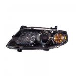 2007 Infiniti FX35 Left Driver Side Replacement Headlight