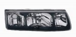 2003 Saturn Vue Right Passenger Side Replacement Headlight