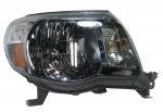 2009 Toyota Tacoma TRD Sport Right Passenger Side Replacement Headlight