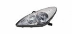 Lexus ES300 2002-2003 Left Driver Side Replacement Headlight