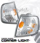 1997 Ford Expedition Clear Corner Lights