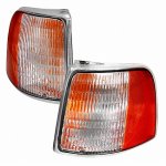 1993 Ford Ranger Clear Corner Lights