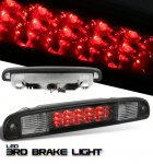 2000 Dodge Dakota Smoked LED Third Brake Light