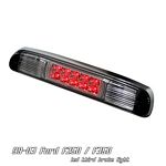 2006 Ford F350 Super Duty Clear LED Third Brake Light