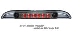 2003 Nissan Frontier Smoked LED Third Brake Light