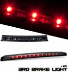 2002 Ford Mustang Black LED Third Brake Light