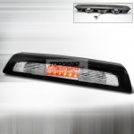 2009 Toyota Tundra Clear LED Third Brake Light