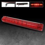 2003 Ford F150 Red LED Third Brake Light