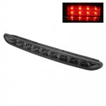 2009 VW Golf Smoked LED Third Brake Light