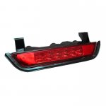 1998 Jeep Grand Cherokee Red LED Third Brake Light