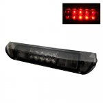 2006 Dodge Ram Smoked LED Third Brake Light