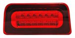 1997 GMC Sonoma Red LED Brake Light