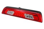 2008 Toyota Tundra Red LED Brake Light