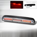 1996 Ford Ranger Clear LED Brake Light