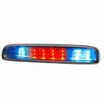 2003 Chevy Silverado Clear LED Third Brake Light