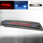 Nissan Frontier 2005-2008 Smoked LED Third Brake Light