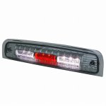 2012 Dodge Ram 2500 LED Third Brake Light Smoked