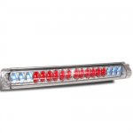 2003 Ford F150 Clear LED Third Brake Light