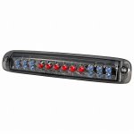 2003 Chevy Silverado LED Third Brake Light Smoked