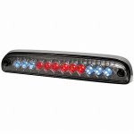 2007 Ford F350 Super Duty Smoked LED Third Brake Light