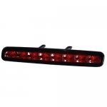 2008 Ford Mustang Smoked LED Third Brake Light