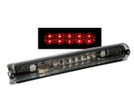 1998 Ford F250 Light Duty Smoked LED Third Brake Light