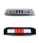 2013 Ford F150 Clear LED Third Brake Light