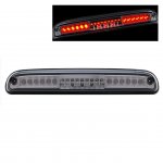 2011 Ford F450 Super Duty LED Third Brake Light with Smoked Lense