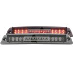 2002 Dodge Ram 3500 LED Brake Light Smoked