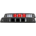 1994 Dodge Ram 3500 LED Third Brake Light Smoked