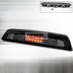 2008 Toyota Tundra Smoked LED Third Brake Light