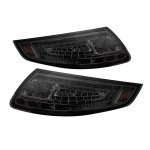 2006 Porsche 911 Smoked LED Tail Lights