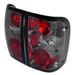 1994 Ford Ranger Smoked Altezza Tail Lights