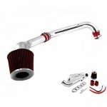 1998 Honda Civic Polished Cold Air Intake System