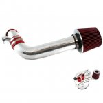 1994 BMW E36 3 Series Polished Cold Air Intake System