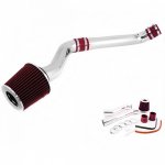 Honda Civic 1992-1995 Polished Cold Air Intake System