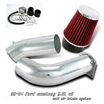 2000 Ford Mustang V6 Cold Air Intake System