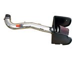 2008 Nissan Xterra K&N High-Flow Cold Air Intake System