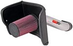 2007 Toyota Tundra V8 K&N High-Flow Cold Air Intake System